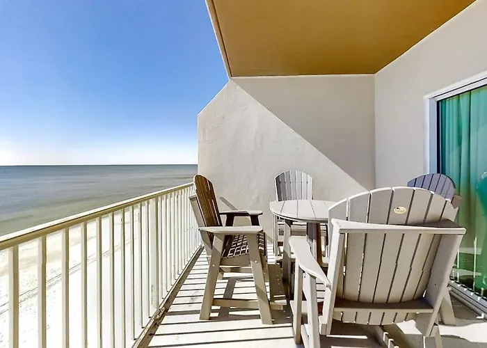 Holiday home Crystal Shores West 102 *