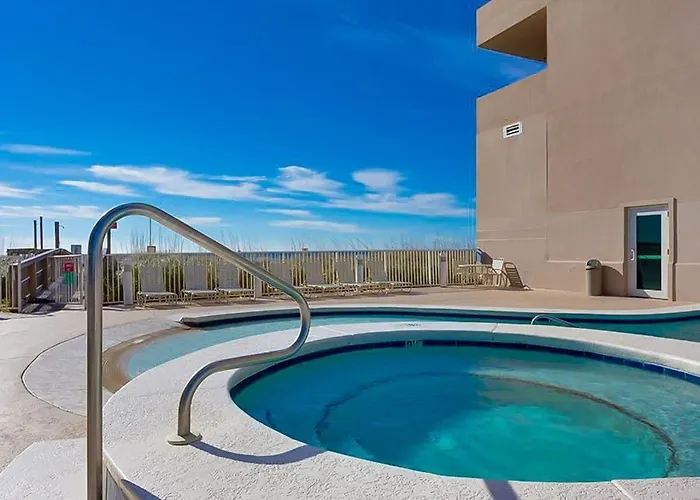 Crystal Shores West 102 Holiday home Gulf Shores