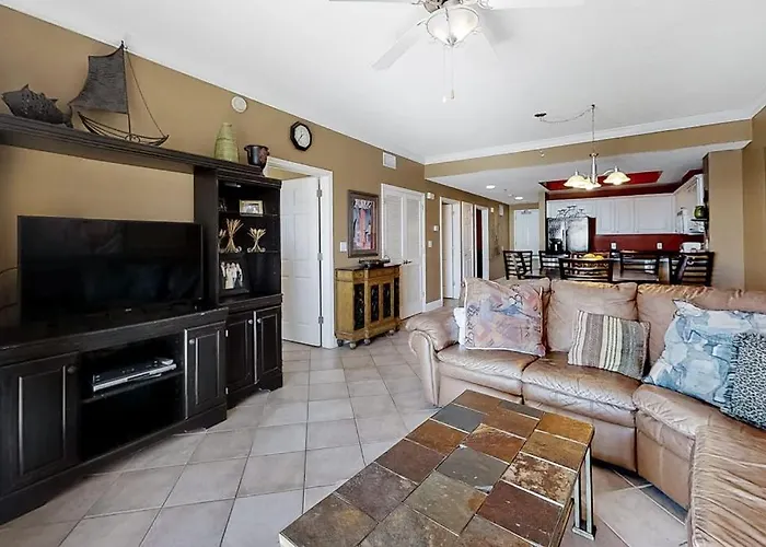 Crystal Shores West 102 Gulf Shores