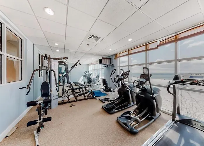 Holiday home Crystal Shores West 102 Gulf Shores