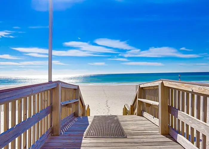 Crystal Shores West 102 Holiday home