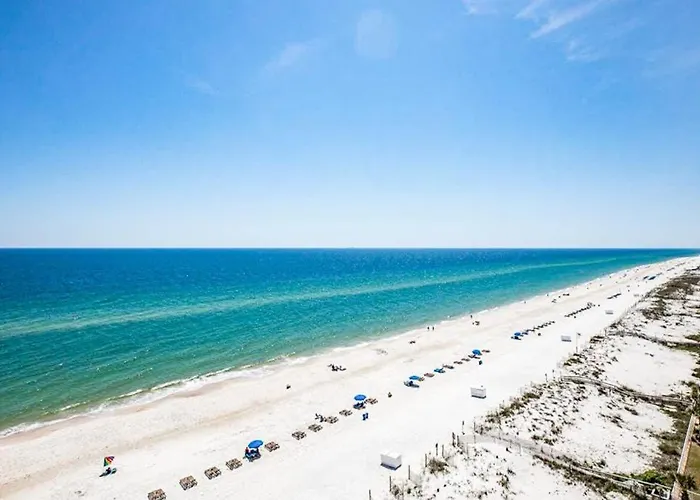 Crystal Shores West 102 Holiday home *