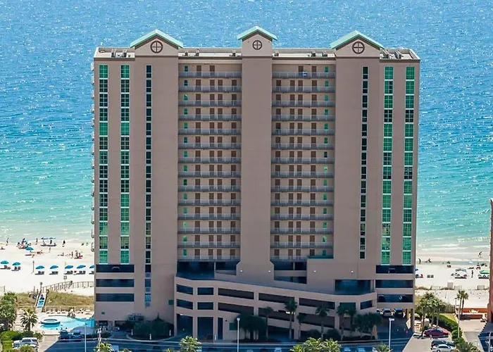 Crystal Shores West 102 Holiday home